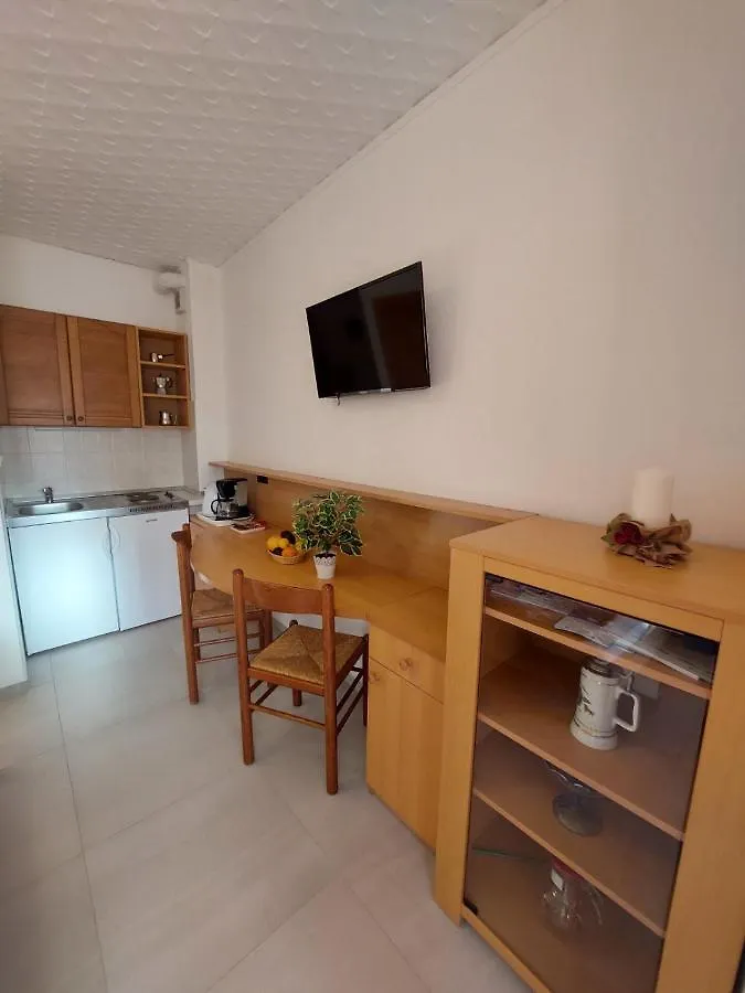 Apartmani Gamboc + Experience And Discounts Umag Apartment