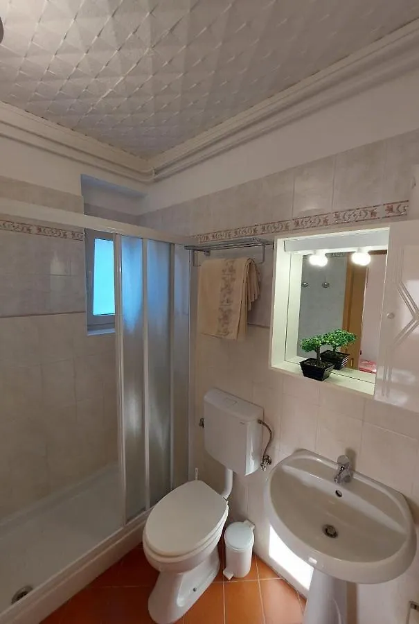 Apartment Apartmani Gamboc + Experience And Discounts Umag