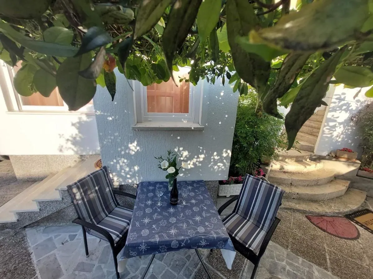 Apartmani Gamboc + Experience And Discounts